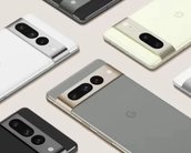 Google vaza imagens do Pixel 8 Pro no site oficial; confira