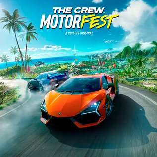 Imagem de The Crew Motorfest tem 611 carros, motos e até aviões; confira a lista