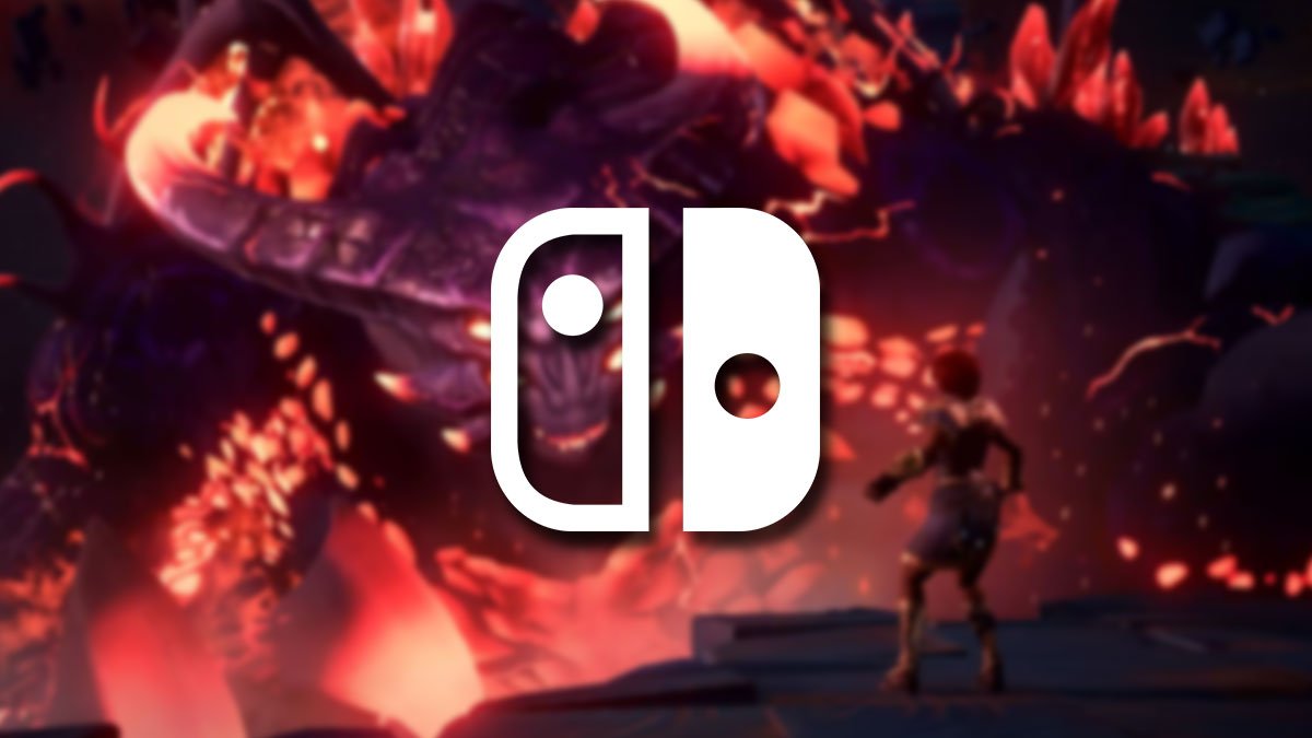 Jogos Nintendo Switch em oferta: 30 jogos com até 62% de desconto