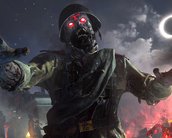 Call of Duty Zombies: veja os melhores e piores mapas do modo