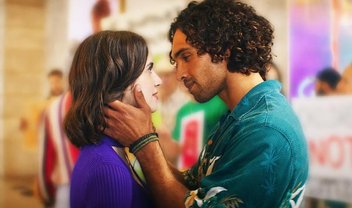 As Escolhas do Amor: conheça filme interativo da Netflix e seu elenco