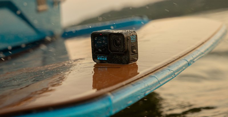 gopro hero 12 black