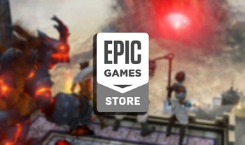 Confira os novos jogos gratuitos da Epic Games Store