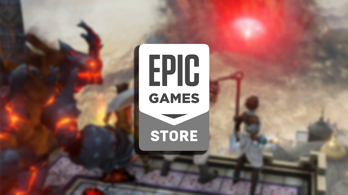 Epic Games libera novo jogo grátis nesta quinta-feira (09)