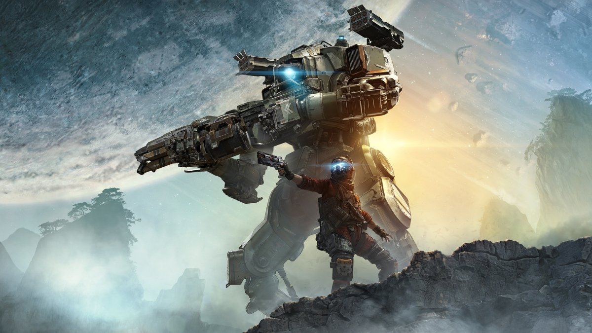 Jogo Titanfall Xbox 360 EA com o Melhor Preço é no Zoom