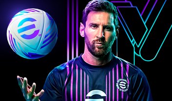 eFootball 2024: veja as novidades e como atualizar para a nova versão