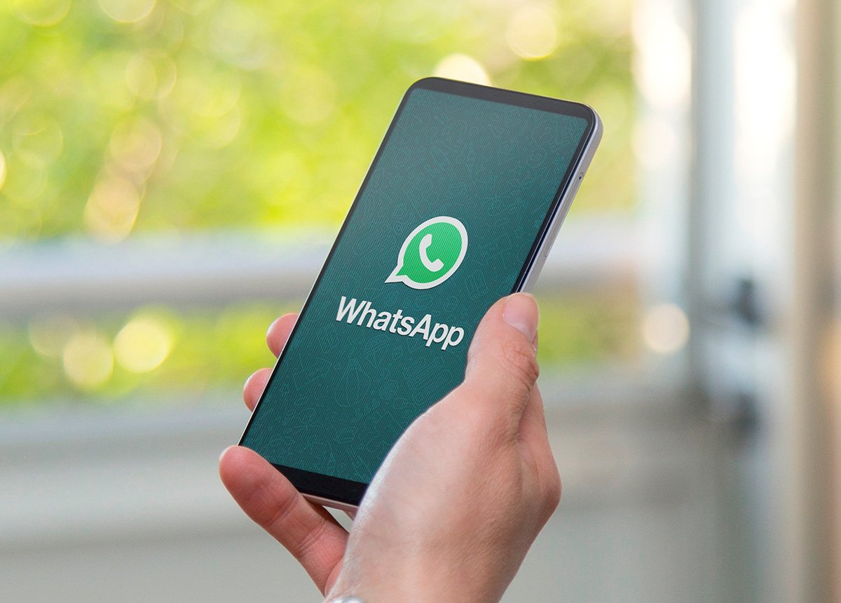 TecMundo no LinkedIn: WhatsApp testa uma nova tela de