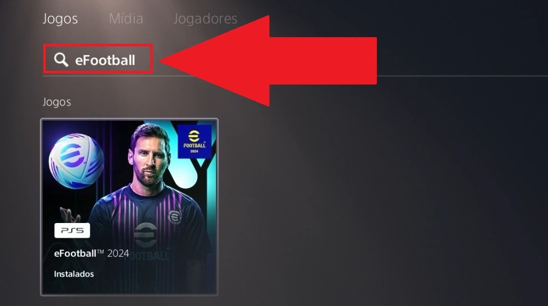 eFootball 2024: confira as principais novidades do jogo - Meu Quadradinho