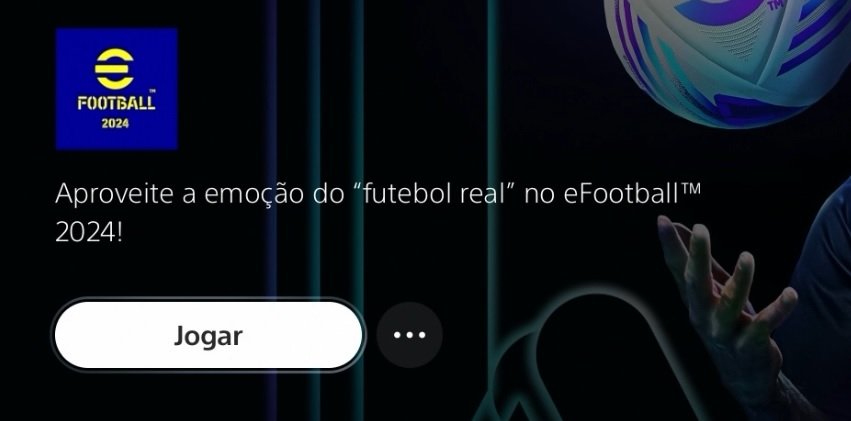 eFootball 2024: confira as principais novidades do jogo