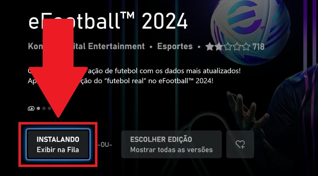 eFootball 2024: veja as novidades e como atualizar para a nova versão