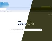 Google Chrome libera atualização com novo visual para todos os usuários