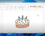 Microsoft Paint testa ferramenta de IA que remove fundo de imagens