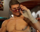 Mortal Kombat 1: Jean-Claude Van Damme terá skin e ganha trailer de fatality violento