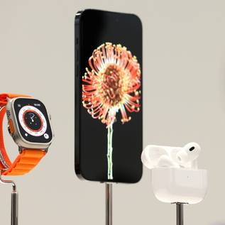 Imagem de iPhone 15 e 15 Pro: veja como e onde assistir ao evento da Apple