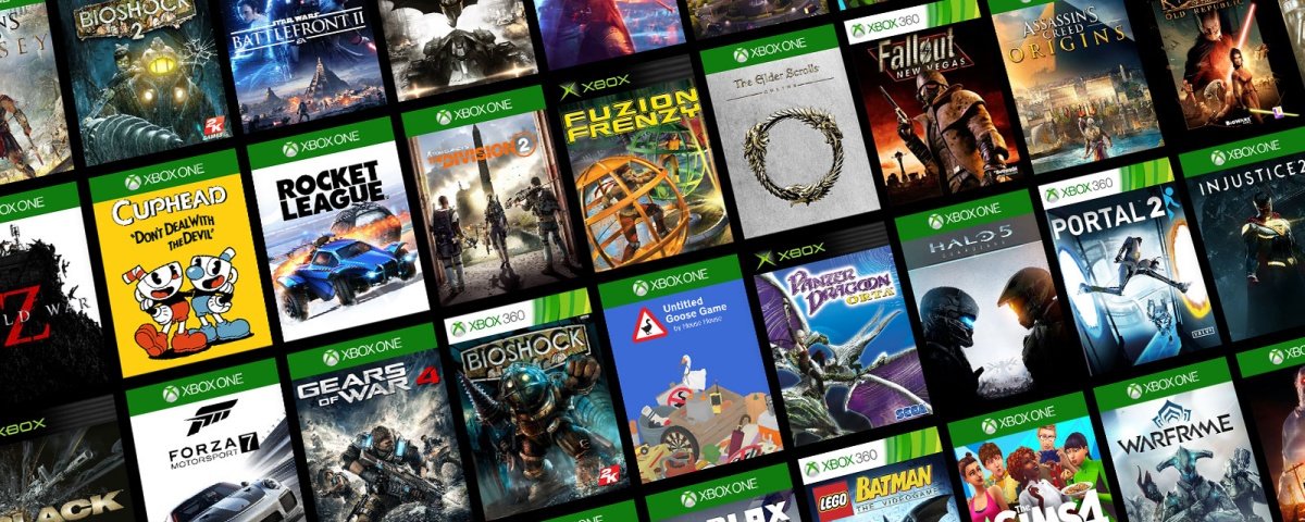 Do xbox one games work on xbox series clearance x