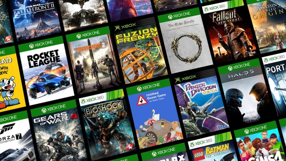 Mais Vendidos: Jogos para Xbox Series X - os mais vendidos na