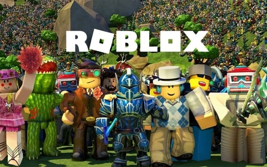  Roblox Ps4