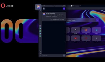 Conheça o navegador gamer Opera GX