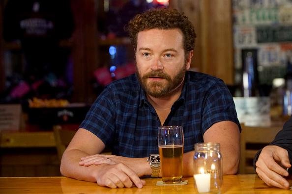 Danny Masterson