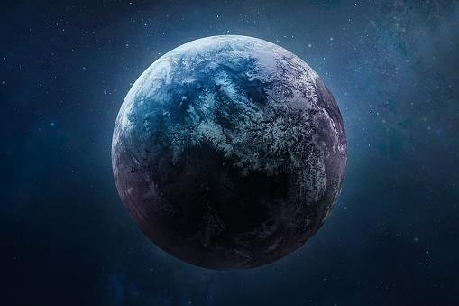 O estudo auxiliará os cientistas a compreenderem os exoplanetas semelhantes à Terra.