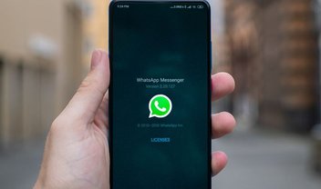 WhatsApp está trabalhando em novo filtro para exibir apenas grupos na tela principal