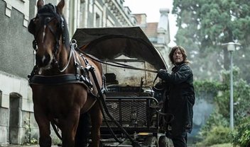 Daryl Dixon: série de The Walking Dead não estreará no Brasil