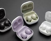 Acha o Galaxy Buds Pro caro? Confira 4 fones Bluetooth mais acessíveis