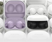 Galaxy Buds FE: Samsung teria vazado manual que revela detalhes dos novos fones de ouvido