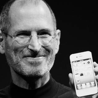 Imagem de Por que Steve Jobs era contra lançamento do iPhone? 