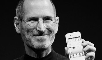 Por que Steve Jobs era contra lançamento do iPhone? 