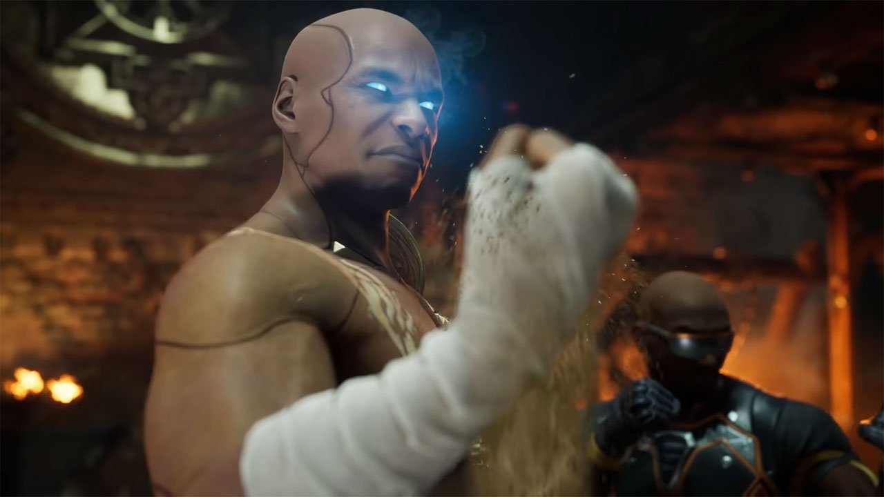 Mortal Kombat 1: Primeiros personagens confirmados no game