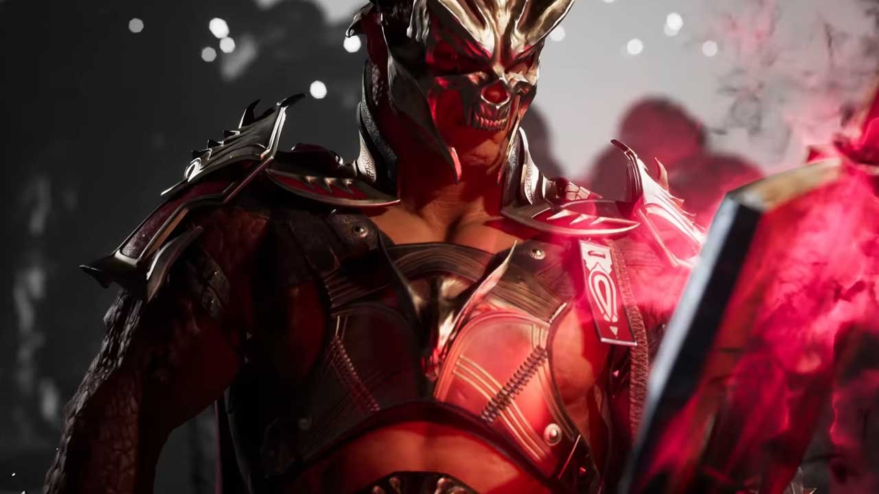 Novos personagens revelados para Mortal Kombat 1 - Safe Zone