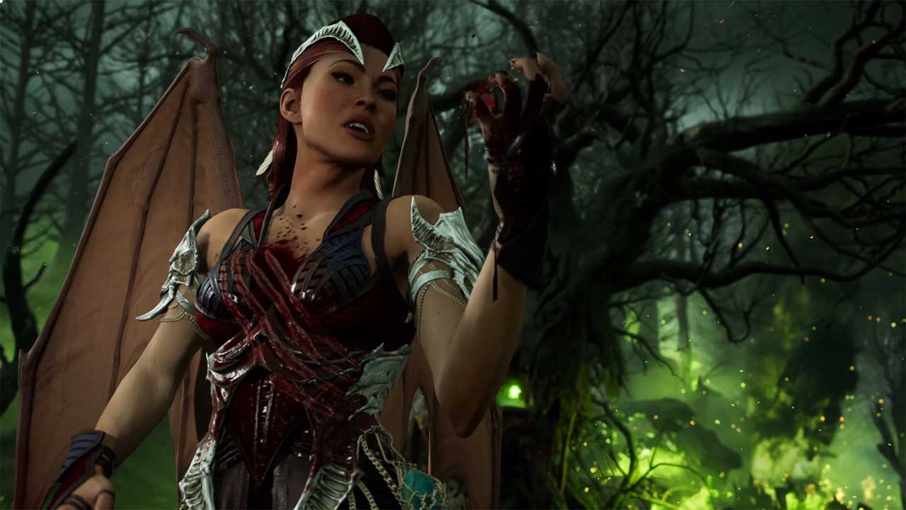 Mortal Kombat 1: conheça a história de todos os personagens do