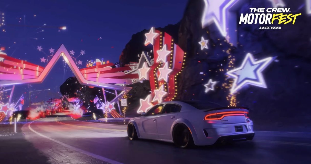 The Crew Motorfest: Ubisoft finalmente traz a emoção de Forza