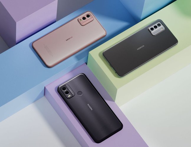 A HMD Global, detentora da Nokia, terá marca própria de smartphones.