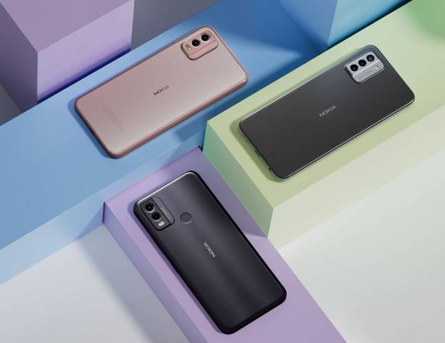 A HMD Global, detentora da Nokia, terá marca própria de smartphones.