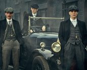 10 anos de Peaky Blinders: relembre os melhores momentos da série