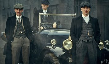 10 anos de Peaky Blinders: relembre os melhores momentos da série