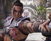 Mortal Kombat 1 ganha trailer de lançamento com novidades