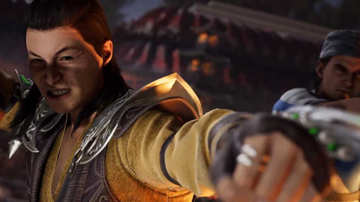 Mortal Kombat 1: Primeiro gameplay é revelado; assista