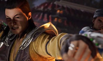 Mortal Kombat 1 revela parceria com The Boys e mais; vídeos, esports