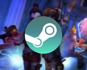 Steam recebe 6 novos jogos grátis! Conheça e resgate agora