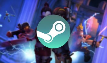 Steam anuncia suporte a jogos free-to-play