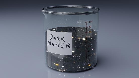 Por enquanto, não existe nenhuma forma de detecção da matéria escura, por isso, não conseguímos observá-la para compreendê-la melhor.
