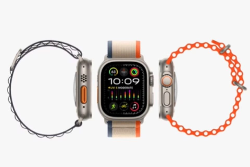 Apple Watch SE 2 vs Watch SE: qual relógio inteligente comprar? - TecMundo