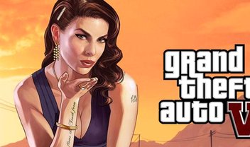 Anúncio GTA 6  750 GB, GRAND THEFT AUTO 6 Trailer