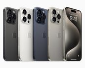 iPhone 15 Pro é revelado com poderoso processador A17 Pro e novas câmeras