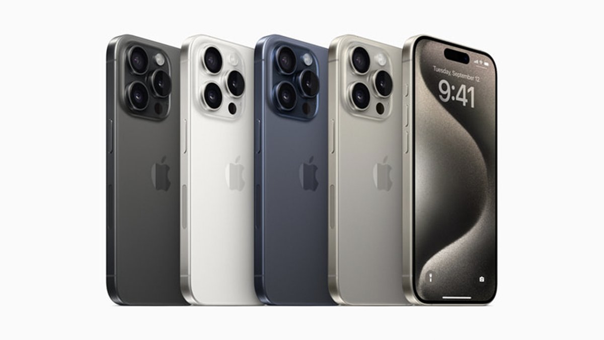 iPhone 15 Pro: teste mostra quão poderoso é o processador A17 Pro - TecMundo