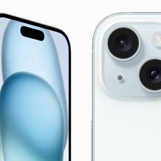 Imagem de iPhone 15 custará até R$ 14 mil no Brasil: veja todos os preços