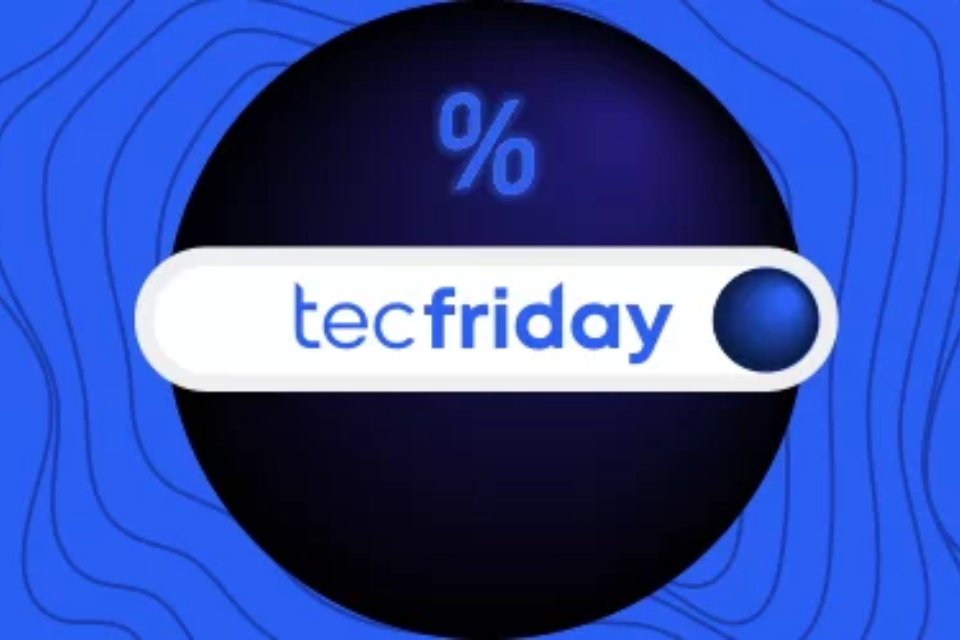 TecFriday: Saiba Tudo Sobre A Black Friday 2023 No TecMundo » Grupo Folha  12 - Suzano TV